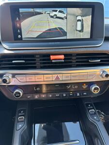2022 Kia Telluride SX - Photo 12 - Grand Prairie, TX 75050