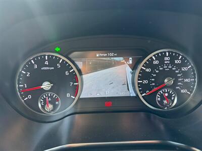 2022 Kia Telluride SX - Photo 9 - Grand Prairie, TX 75050