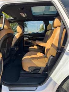 2022 Kia Telluride SX - Photo 15 - Grand Prairie, TX 75050