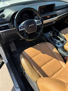 2022 Kia Telluride SX - Photo 7 - Grand Prairie, TX 75050