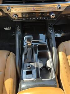 2022 Kia Telluride SX - Photo 13 - Grand Prairie, TX 75050