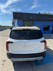 2022 Kia Telluride SX - Photo 6 - Grand Prairie, TX 75050
