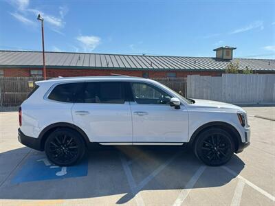 2022 Kia Telluride SX - Photo 4 - Grand Prairie, TX 75050