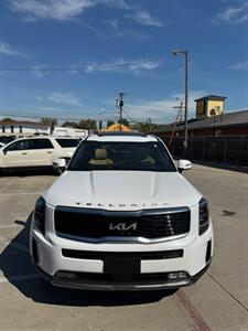 2022 Kia Telluride SX - Photo 2 - Grand Prairie, TX 75050