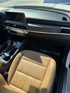 2022 Kia Telluride SX - Photo 14 - Grand Prairie, TX 75050