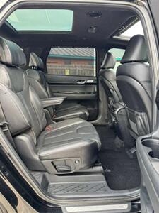 2023 Hyundai PALISADE Calligraphy   - Photo 16 - Grand Prairie, TX 75050
