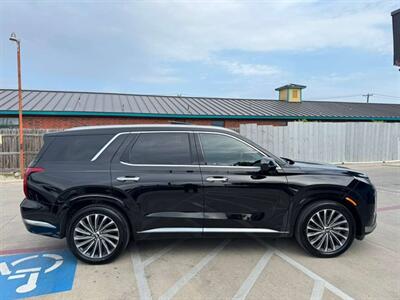 2023 Hyundai PALISADE Calligraphy   - Photo 5 - Grand Prairie, TX 75050