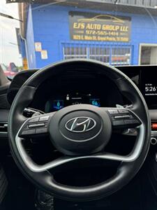 2023 Hyundai PALISADE Calligraphy   - Photo 8 - Grand Prairie, TX 75050
