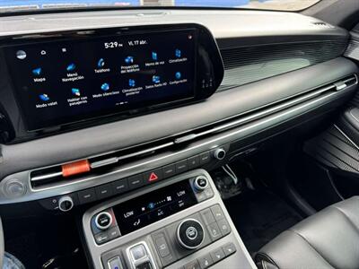 2023 Hyundai PALISADE Calligraphy   - Photo 12 - Grand Prairie, TX 75050