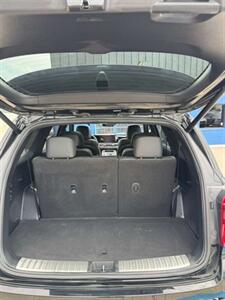 2023 Hyundai PALISADE Calligraphy   - Photo 19 - Grand Prairie, TX 75050