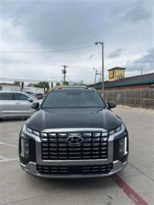 2023 Hyundai PALISADE Calligraphy   - Photo 1 - Grand Prairie, TX 75050