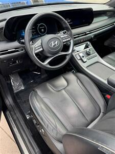 2023 Hyundai PALISADE Calligraphy   - Photo 7 - Grand Prairie, TX 75050