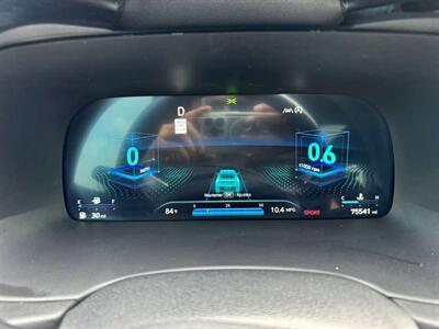 2023 Hyundai PALISADE Calligraphy   - Photo 9 - Grand Prairie, TX 75050