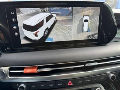 2023 Hyundai PALISADE Calligraphy   - Photo 10 - Grand Prairie, TX 75050