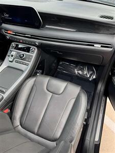 2023 Hyundai PALISADE Calligraphy   - Photo 13 - Grand Prairie, TX 75050