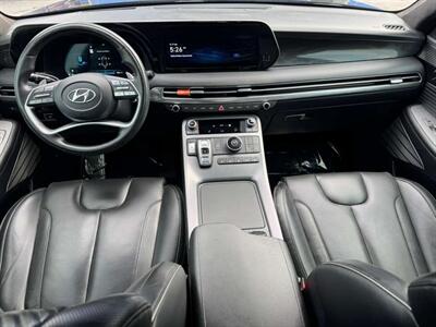2023 Hyundai PALISADE Calligraphy   - Photo 14 - Grand Prairie, TX 75050