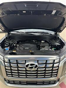 2023 Hyundai PALISADE Calligraphy   - Photo 20 - Grand Prairie, TX 75050