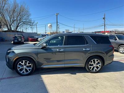 2021 Hyundai PALISADE Limited   - Photo 5 - Grand Prairie, TX 75050
