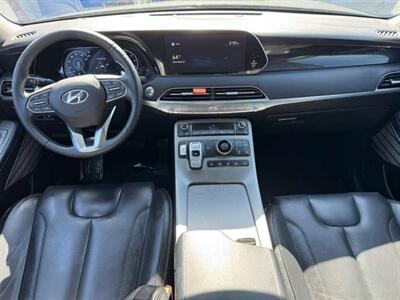 2021 Hyundai PALISADE Limited   - Photo 8 - Grand Prairie, TX 75050