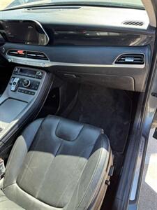 2021 Hyundai PALISADE Limited   - Photo 16 - Grand Prairie, TX 75050