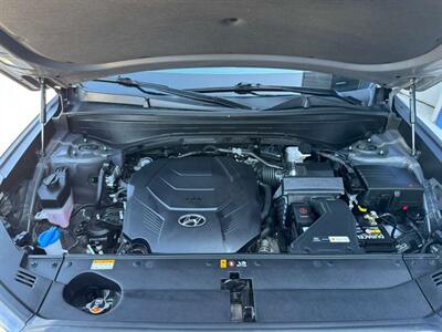 2021 Hyundai PALISADE Limited   - Photo 20 - Grand Prairie, TX 75050