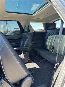 2021 Hyundai PALISADE Limited   - Photo 18 - Grand Prairie, TX 75050