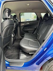 2024 Kia Sportage EX - Photo 17 - Grand Prairie, TX 75050