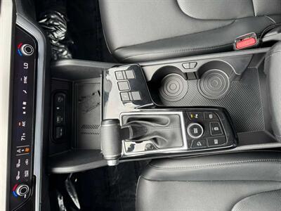 2024 Kia Sportage EX - Photo 14 - Grand Prairie, TX 75050