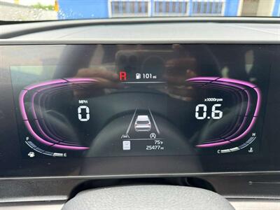 2024 Kia Sportage EX - Photo 9 - Grand Prairie, TX 75050