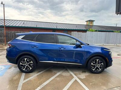 2024 Kia Sportage EX - Photo 4 - Grand Prairie, TX 75050