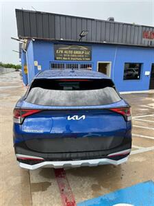2024 Kia Sportage EX - Photo 6 - Grand Prairie, TX 75050