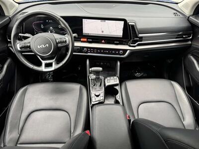 2024 Kia Sportage EX - Photo 15 - Grand Prairie, TX 75050