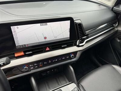 2024 Kia Sportage EX - Photo 11 - Grand Prairie, TX 75050