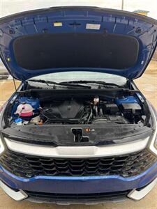 2024 Kia Sportage EX - Photo 20 - Grand Prairie, TX 75050