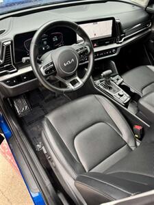 2024 Kia Sportage EX - Photo 7 - Grand Prairie, TX 75050