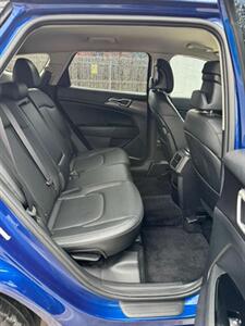 2024 Kia Sportage EX - Photo 16 - Grand Prairie, TX 75050