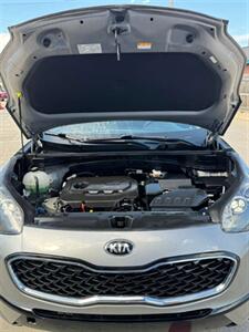 2020 Kia Sportage LX   - Photo 19 - Grand Prairie, TX 75050