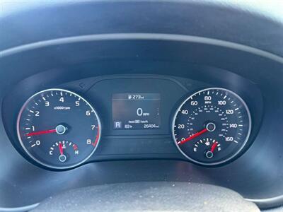 2020 Kia Sportage LX   - Photo 9 - Grand Prairie, TX 75050