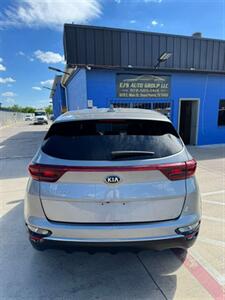 2020 Kia Sportage LX   - Photo 5 - Grand Prairie, TX 75050