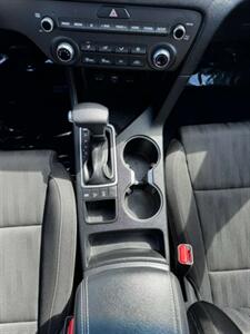 2020 Kia Sportage LX   - Photo 13 - Grand Prairie, TX 75050