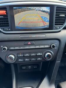 2020 Kia Sportage LX   - Photo 12 - Grand Prairie, TX 75050