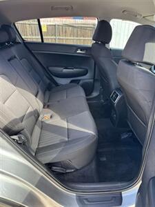 2020 Kia Sportage LX   - Photo 17 - Grand Prairie, TX 75050