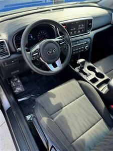 2020 Kia Sportage LX   - Photo 7 - Grand Prairie, TX 75050