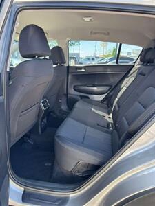 2020 Kia Sportage LX   - Photo 16 - Grand Prairie, TX 75050