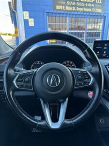 2020 Acura RDX w/Advance - Photo 11 - Grand Prairie, TX 75050