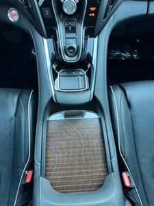 2020 Acura RDX w/Advance - Photo 15 - Grand Prairie, TX 75050