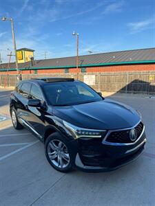 2020 Acura RDX w/Advance - Photo 7 - Grand Prairie, TX 75050