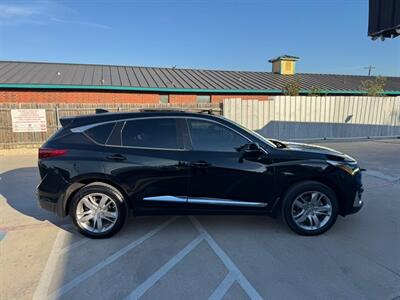 2020 Acura RDX w/Advance - Photo 3 - Grand Prairie, TX 75050