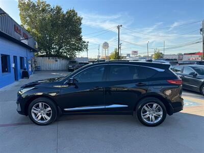 2020 Acura RDX w/Advance - Photo 5 - Grand Prairie, TX 75050