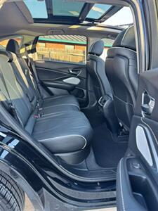 2020 Acura RDX w/Advance - Photo 8 - Grand Prairie, TX 75050